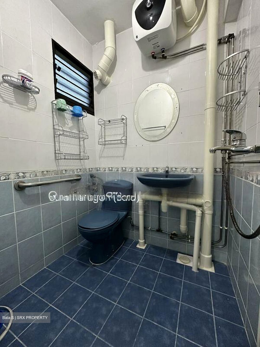 Blk 714 Clementi West Street 2 (Clementi), HDB 3 Rooms #616550771